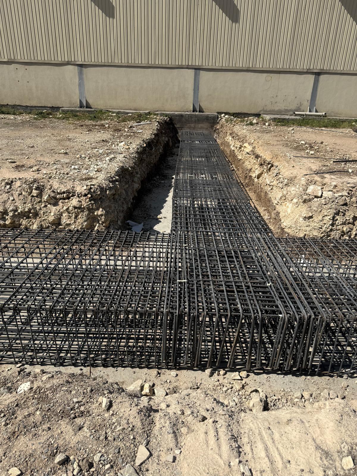 Abdullah Yaşar project